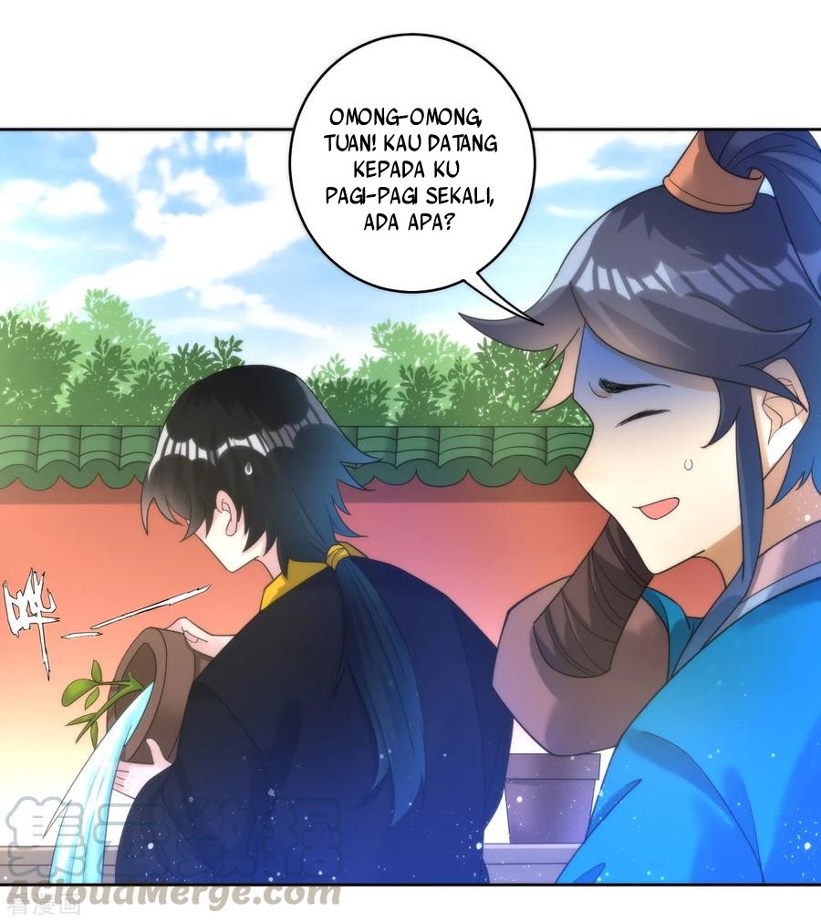 First Class Family Chapter 52 Gambar 14